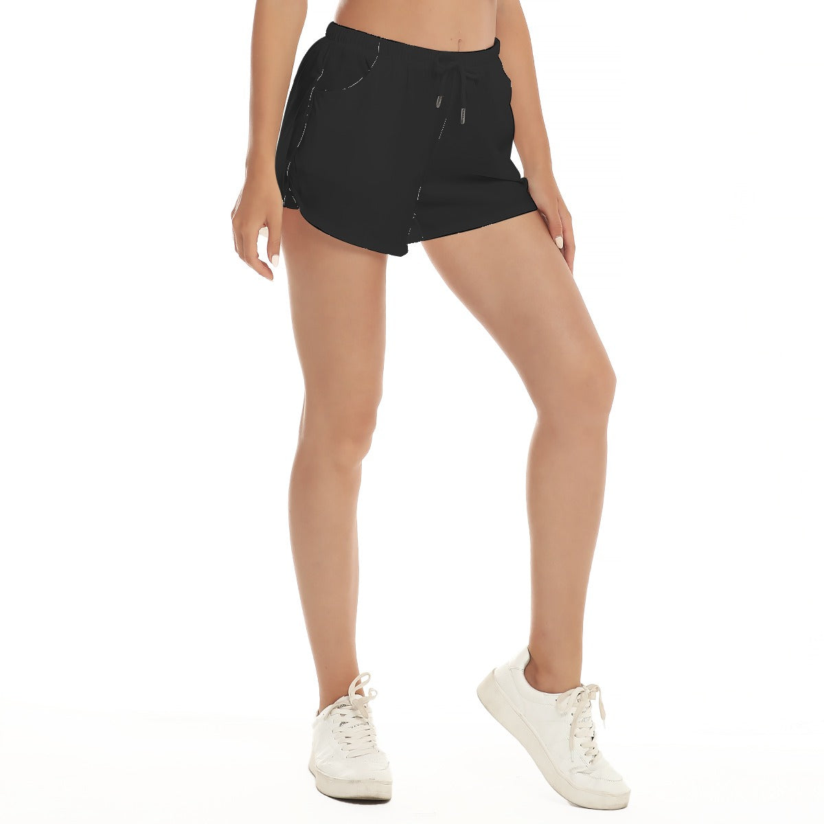 Y i C Flowy Shorts