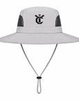 UPF 50+ Wide Brim Outdoor Sun Hat