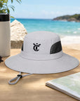 UPF 50+ Wide Brim Outdoor Sun Hat