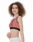 Y i Compete Sports Bra