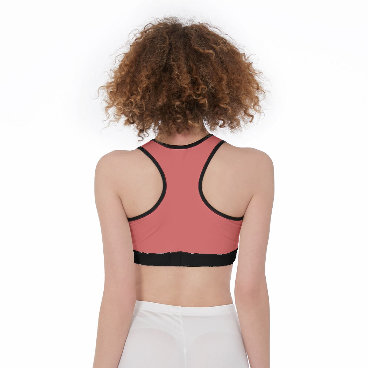 Y i Compete Sports Bra