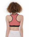 Y i Compete Sports Bra