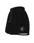 All-Over Print Women's Sports Shorts|145GSM