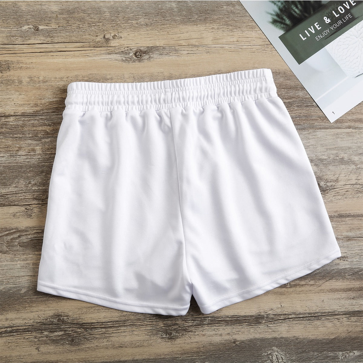 Y i C Women's Casual Shorts