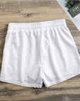 Y i C Women's Casual Shorts