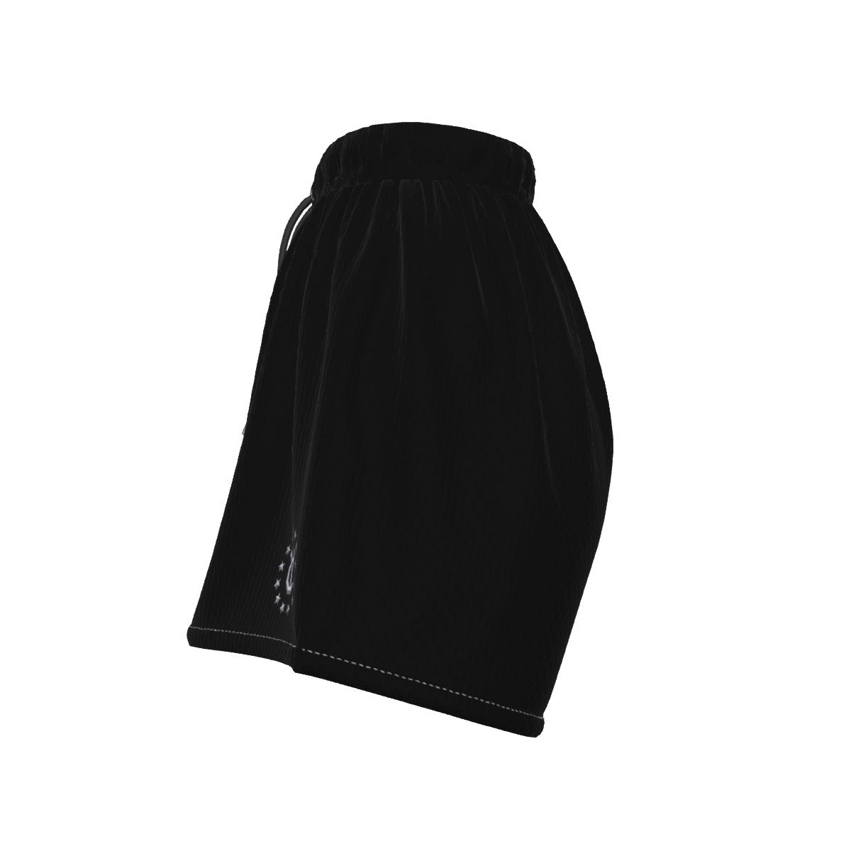 All-Over Print Women's Sports Shorts|145GSM