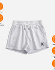 Y i C Women's Casual Shorts