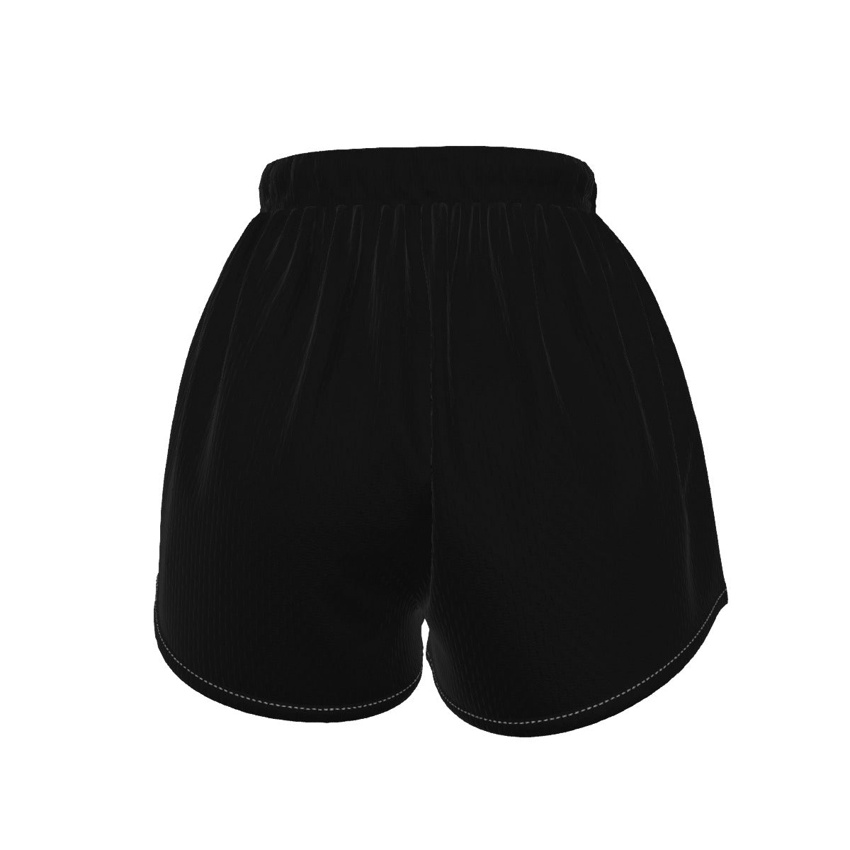 All-Over Print Women's Sports Shorts|145GSM