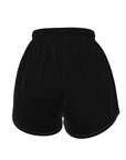 All-Over Print Women's Sports Shorts|145GSM