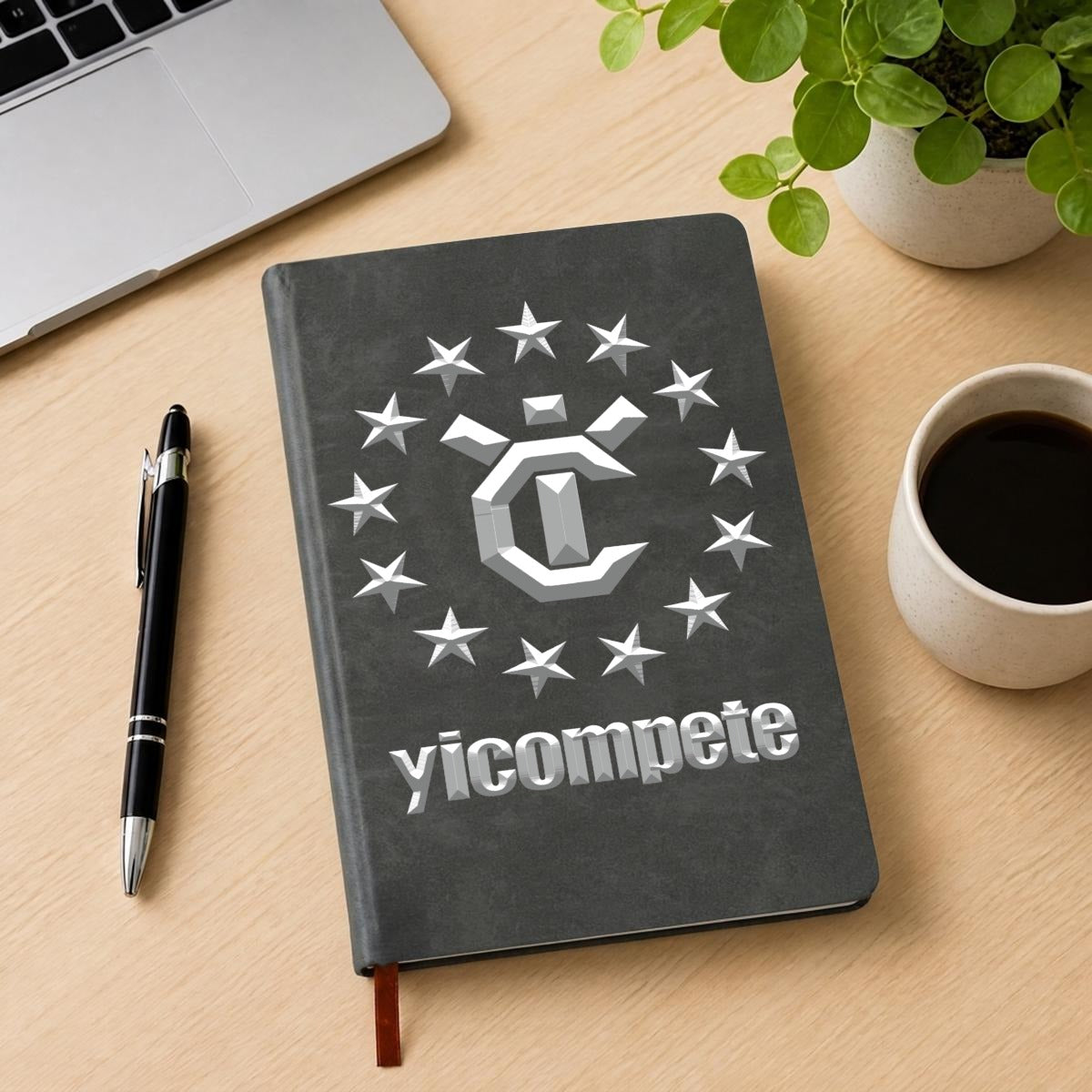 yicompete Workout Journal