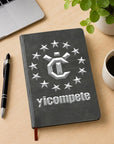 yicompete Workout Journal