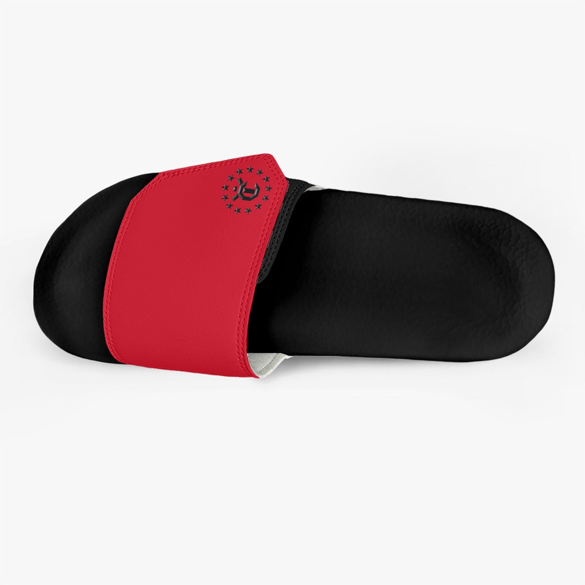 Men's Velcro Slippers