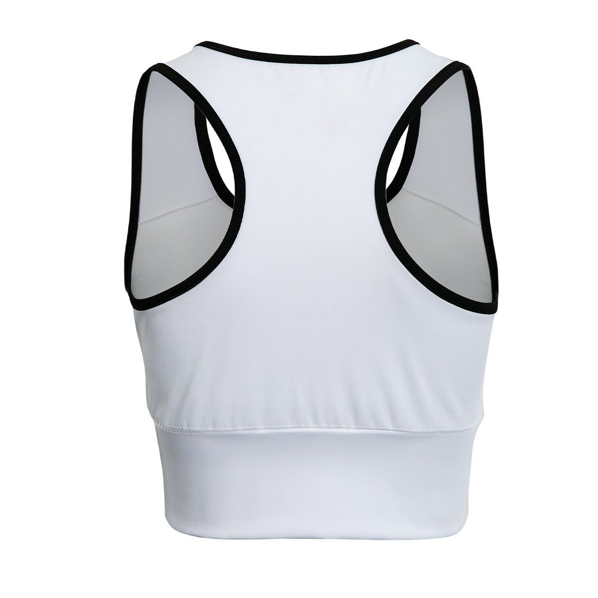 All-Over Print Women's Sports Bra|210GSM