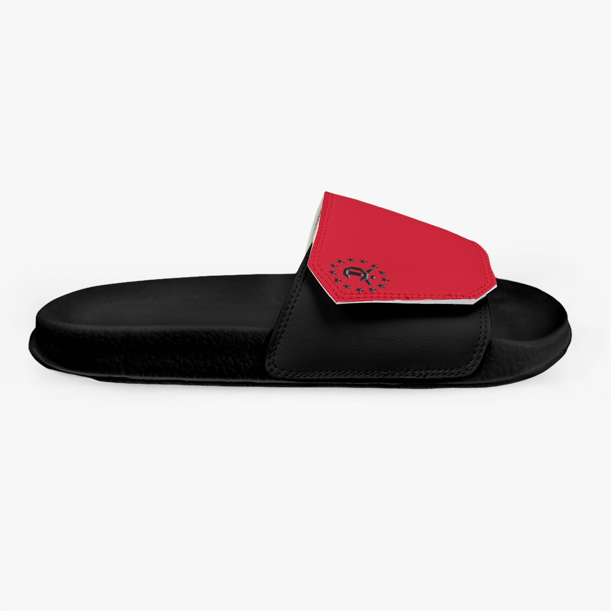 Men's Velcro Slippers