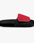 Men's Velcro Slippers