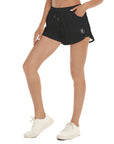 Y i C Flowy Shorts