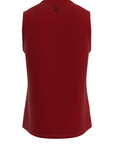 All-Over Print Men's V Neck Basketball Top