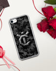 YICOMPETE Clear Case for iPhone®