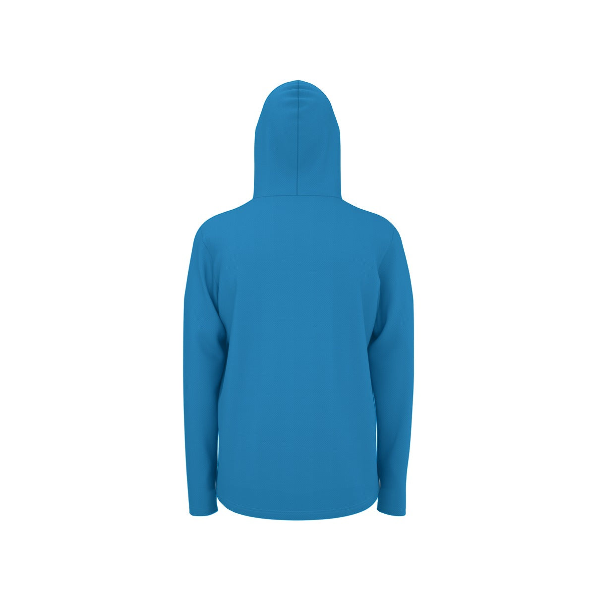 Men&#39;s Sunscreen  Sports Hoodie With Thumb Holes