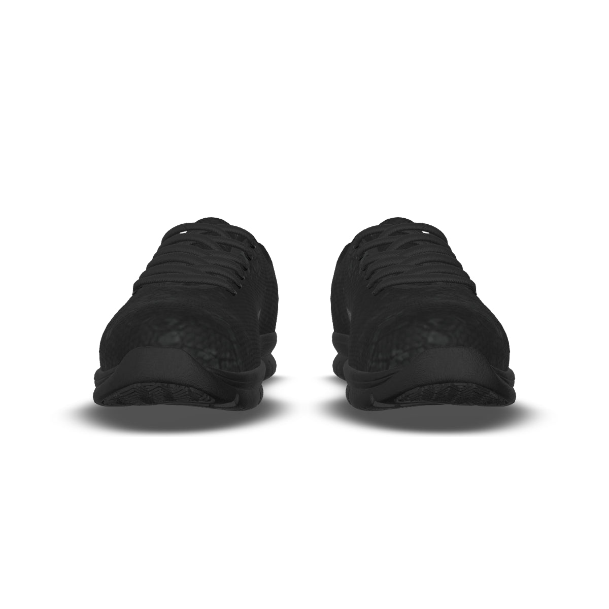 YIC Men&#39;s Sports Shoes - Black Granite Camo