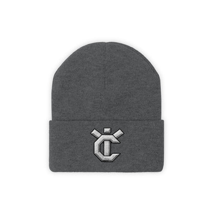 YICOMPETE Knit Beanie