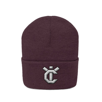 YICOMPETE Knit Beanie