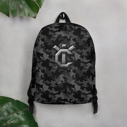 YIC Minimalist Backpack