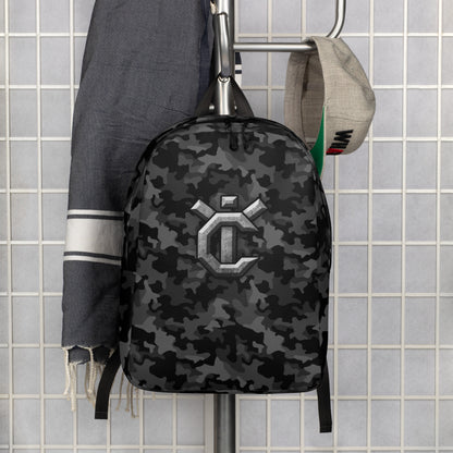 YIC Minimalist Backpack
