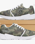 Forest Camo Trainer