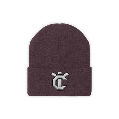 YICOMPETE Knit Beanie