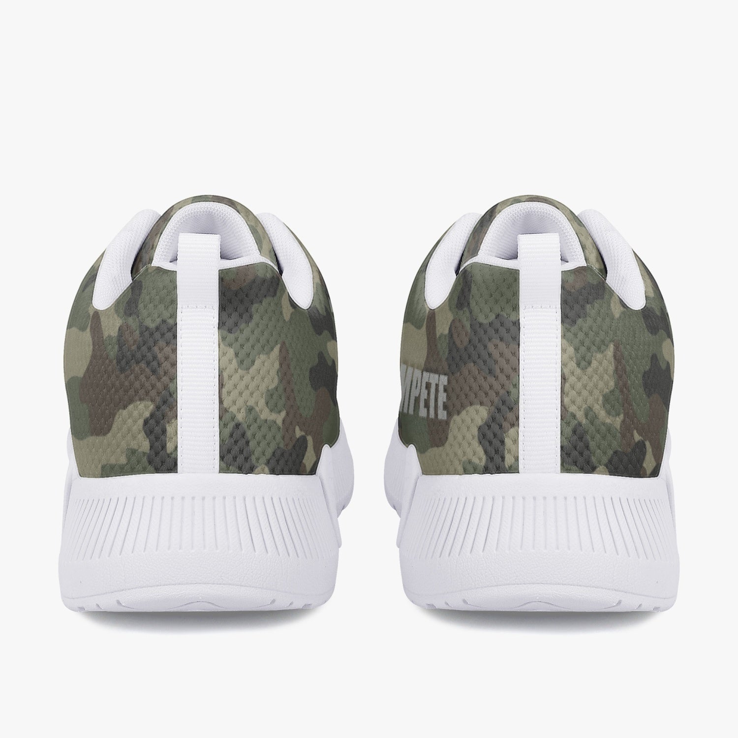 Forest Camo Trainer